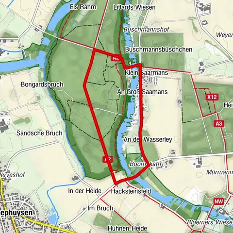Zemljevid