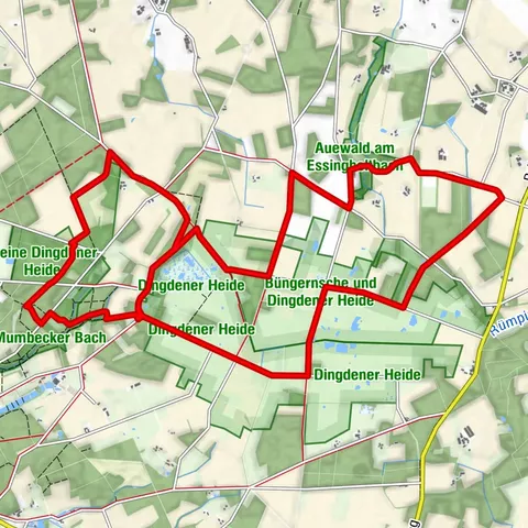 Zemljevid