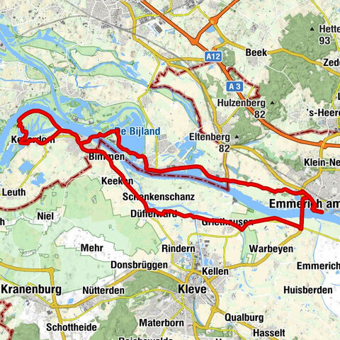 Zemljevid