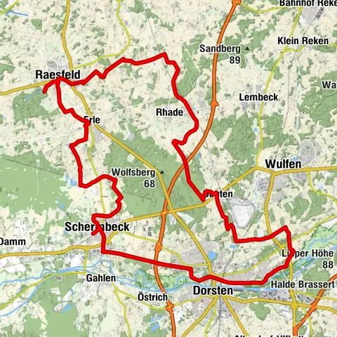 Zemljevid