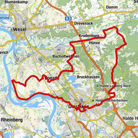 Zemljevid