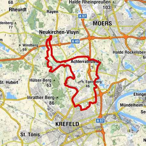 Zemljevid