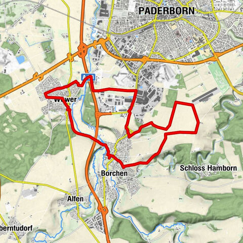 Zemljevid