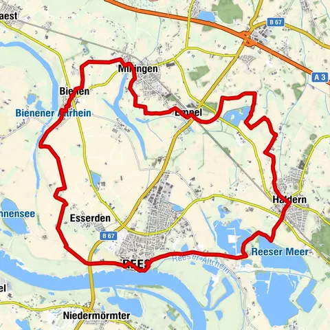 Zemljevid