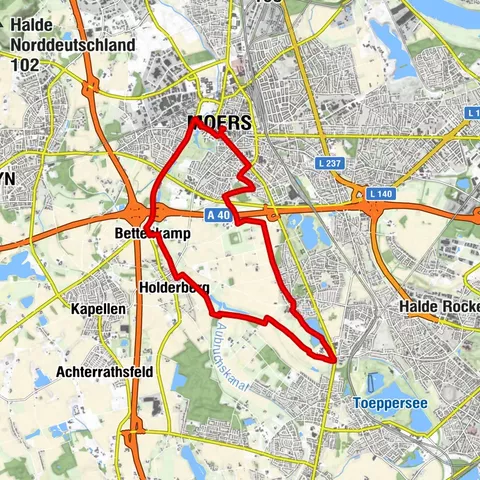 Zemljevid