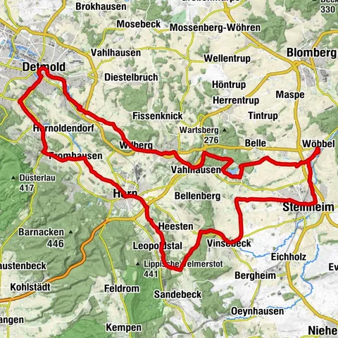 Zemljevid