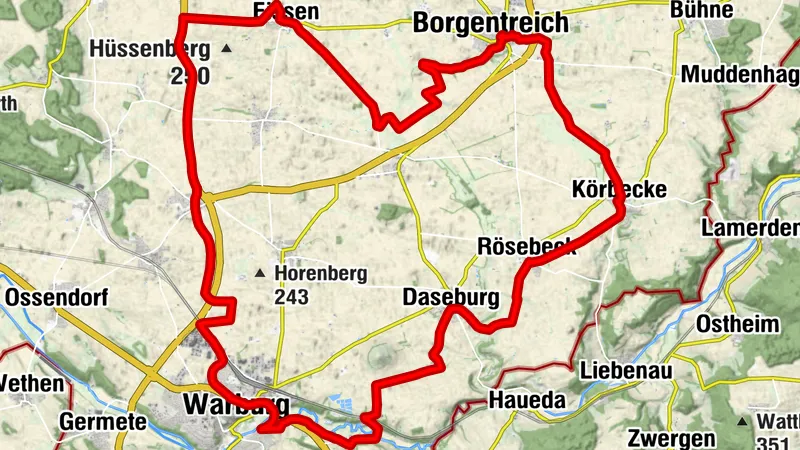 Kulturland Genuss-Tour "Bio Börde"