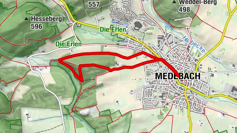 Zemljevid