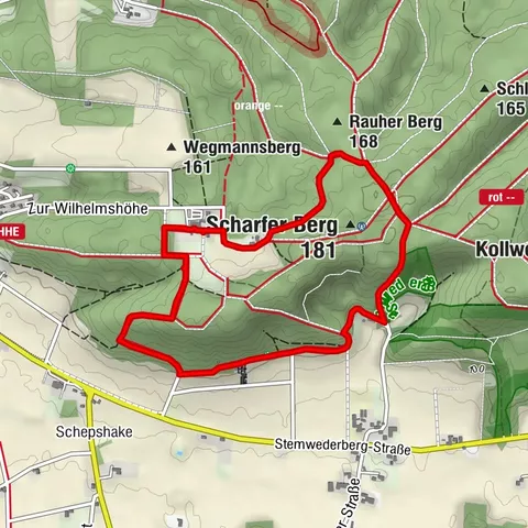 Zemljevid