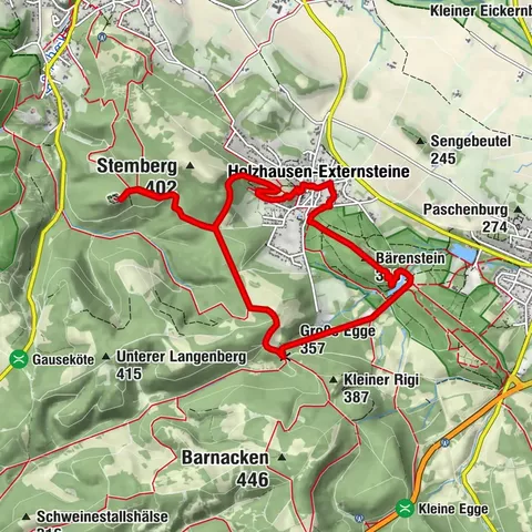 Zemljevid