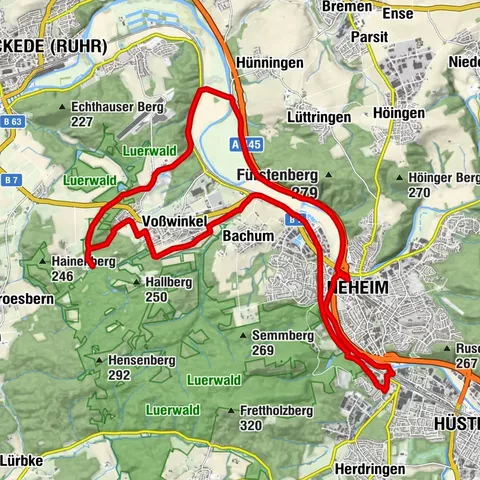 Zemljevid