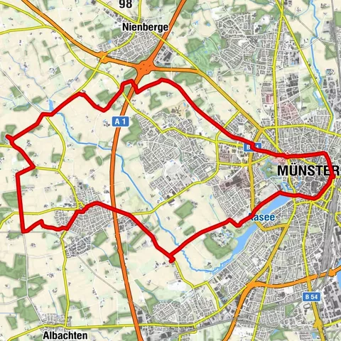 Zemljevid