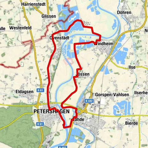 Zemljevid