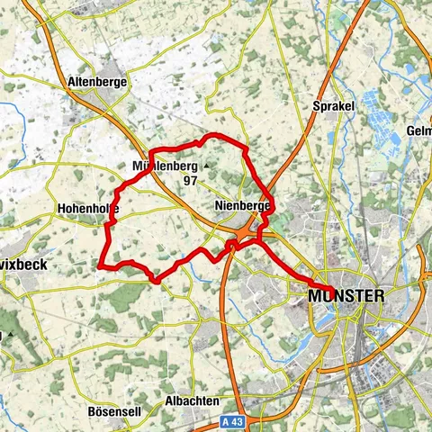 Orte großer Geschichten