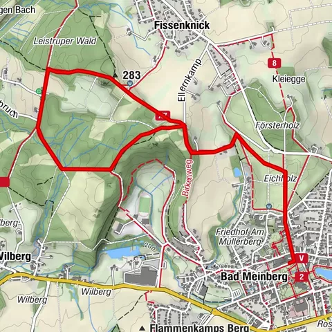 Zemljevid