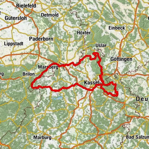 Zemljevid