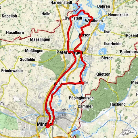 Zemljevid