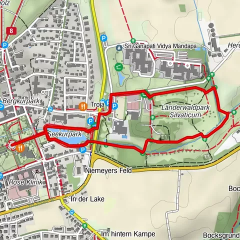 Zemljevid