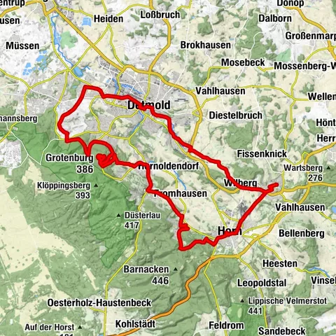 Zemljevid