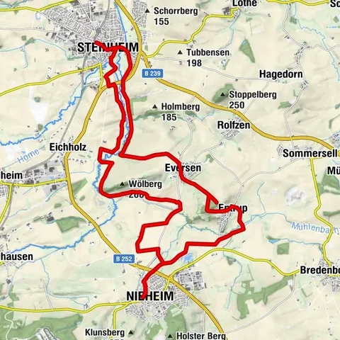 Zemljevid