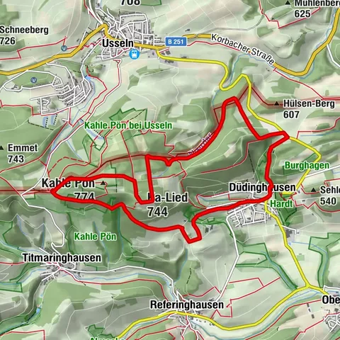 Zemljevid