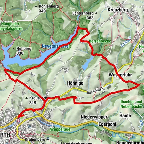 Zemljevid