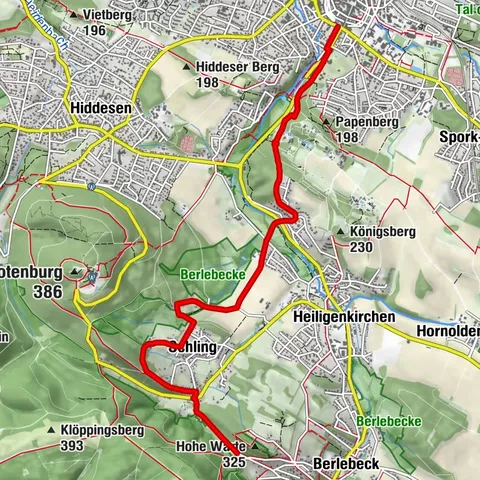 Zemljevid