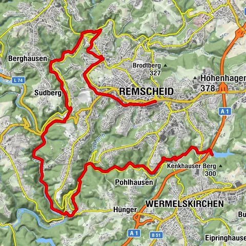 Zemljevid