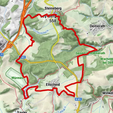 Zemljevid