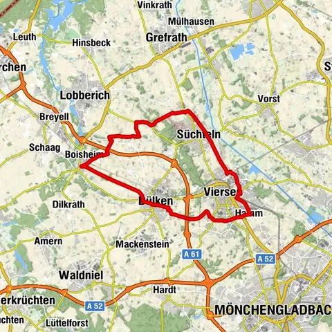 Zemljevid