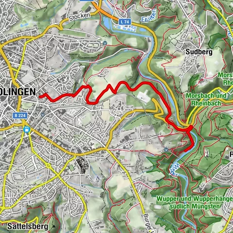 Zemljevid
