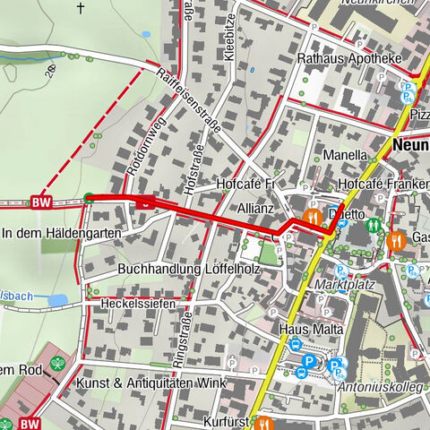 Zemljevid