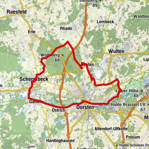 Zemljevid