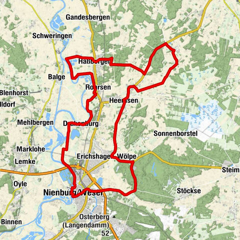 Zemljevid