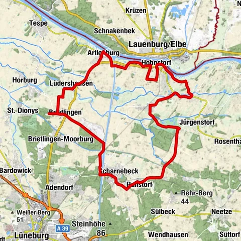 Zemljevid