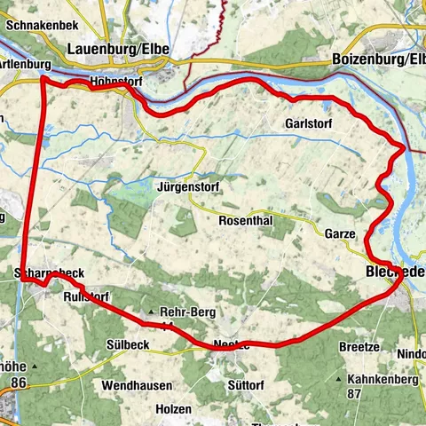 Zemljevid