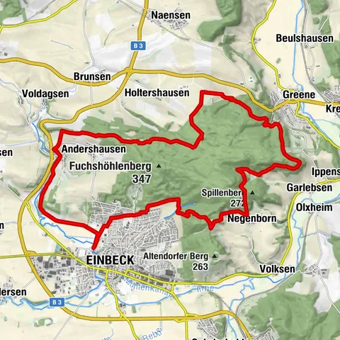Zemljevid