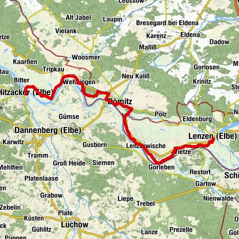 Zemljevid