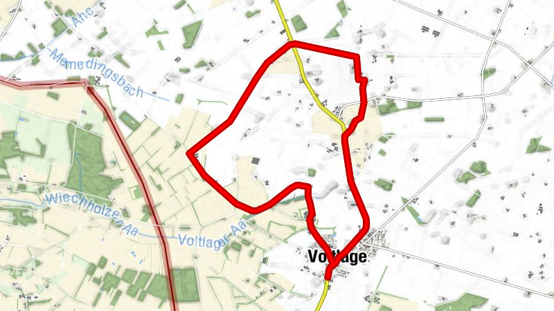 Auf den Spuren von Bernard Overberg