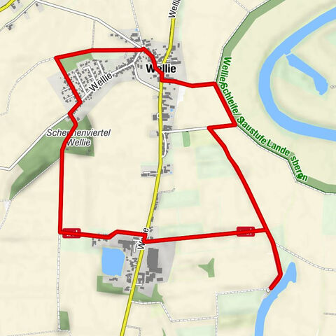 Zemljevid