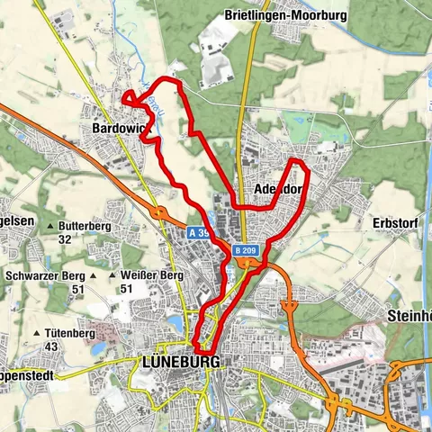 Zemljevid