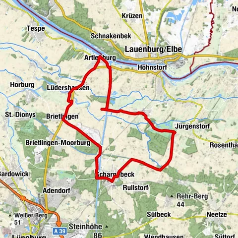 Zemljevid