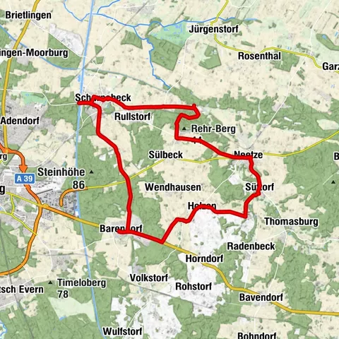 Zemljevid