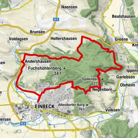 Zemljevid