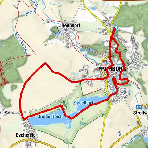 Zemljevid