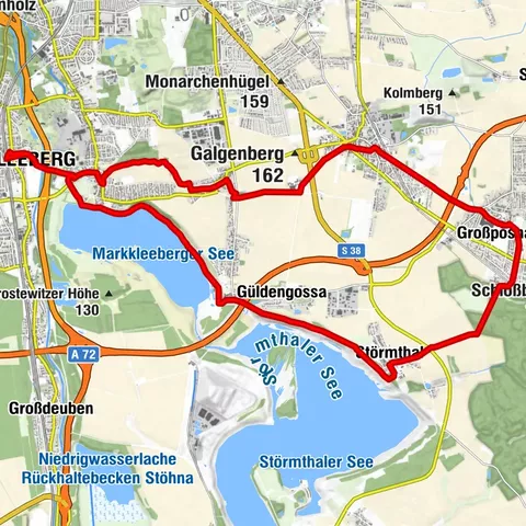 Zemljevid