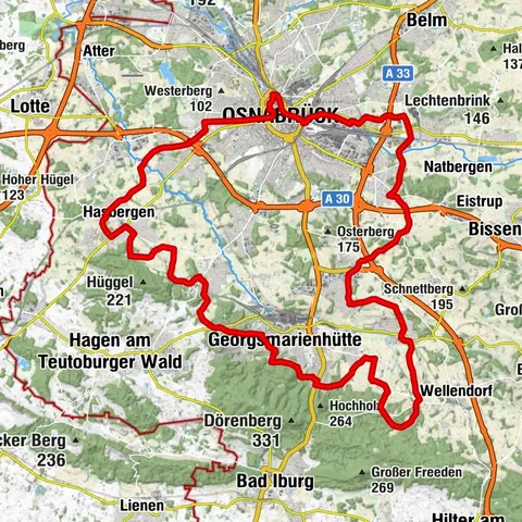 Zemljevid