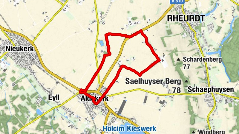 Zemljevid