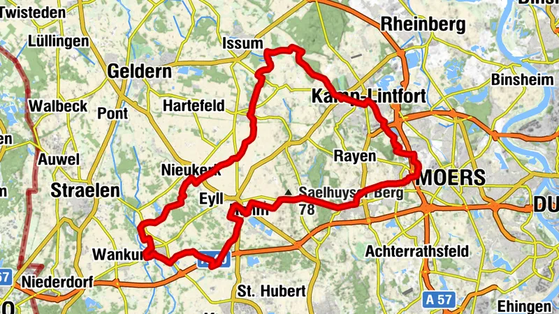 Zemljevid