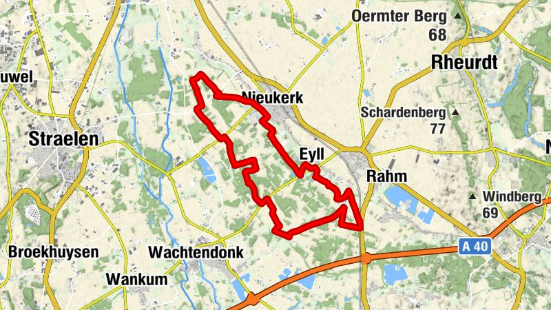 Zemljevid